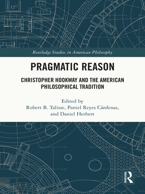 cover image of Pragmatic Reason